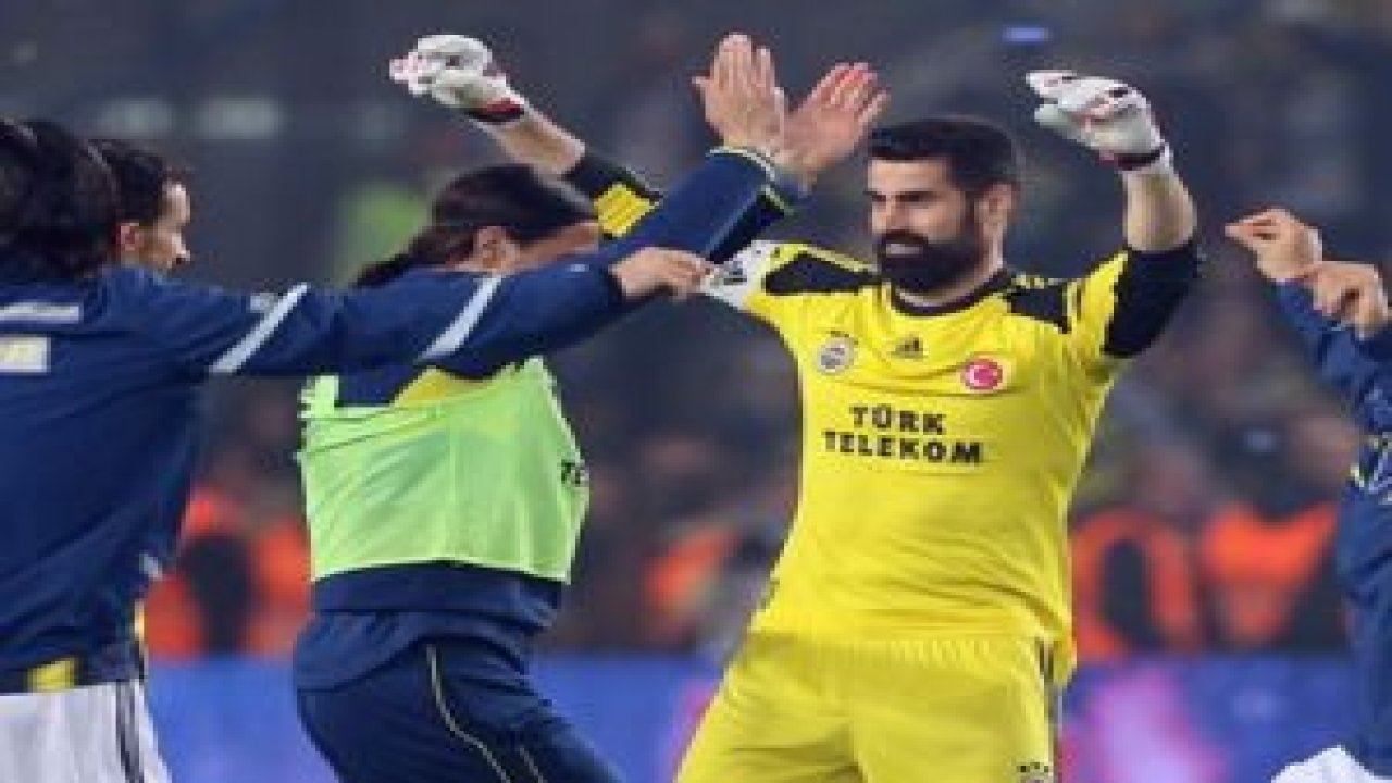 Kadıköy'de ilginç şampiyonluk şarkısı