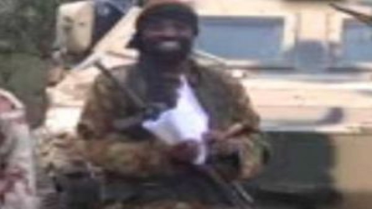 'Kızlarınızı pazarda satacağım'