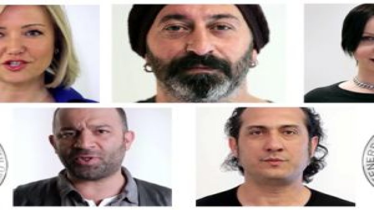 Ünlüler F.Bahçe için kamera karşısına geçti