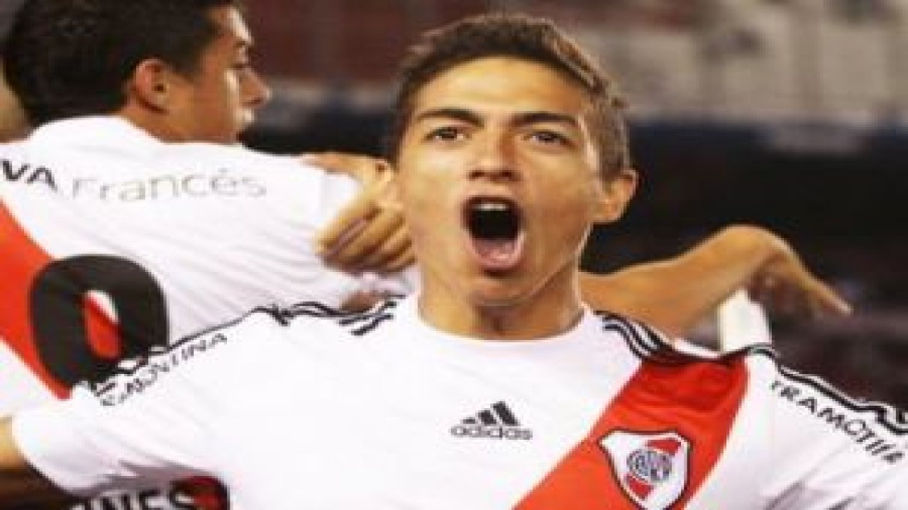 İşte Önder Özen'in gözdesi Lanzini!