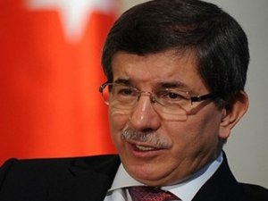 Başbakan Davutoğlu: "Tarih üzerimize bu yükü yükledi ise..."