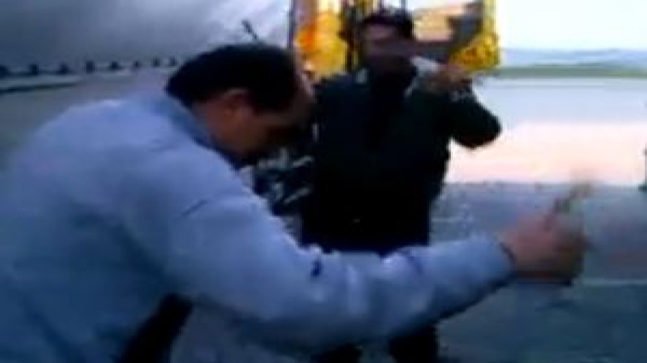 GURBET ELDE KAŞIK KEYFİ