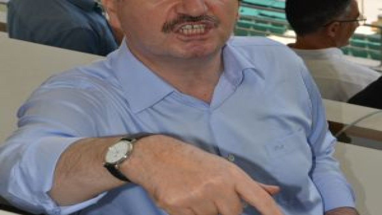 Tahir Akyürek'ten şiir