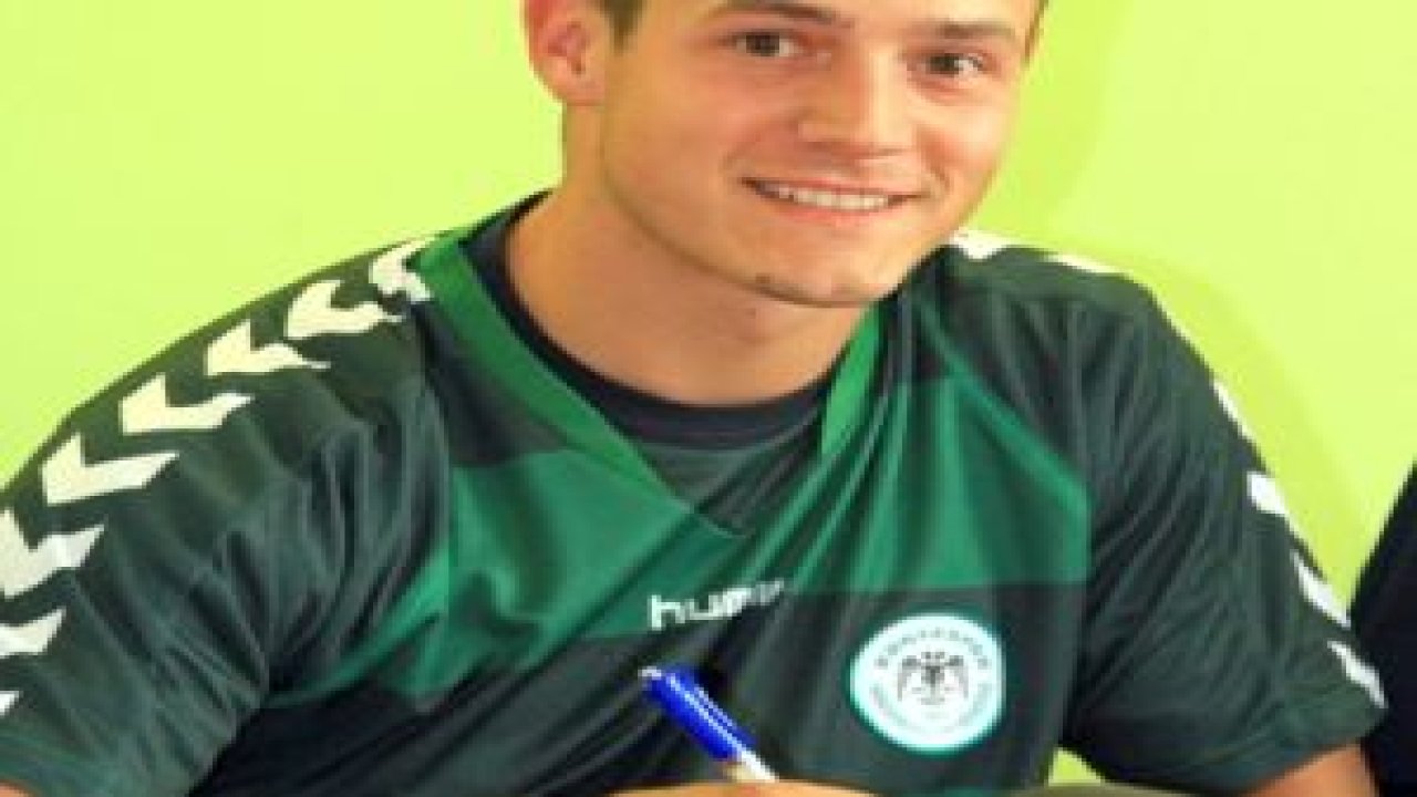 Gabriel Torje'den Muhteşem Frikik