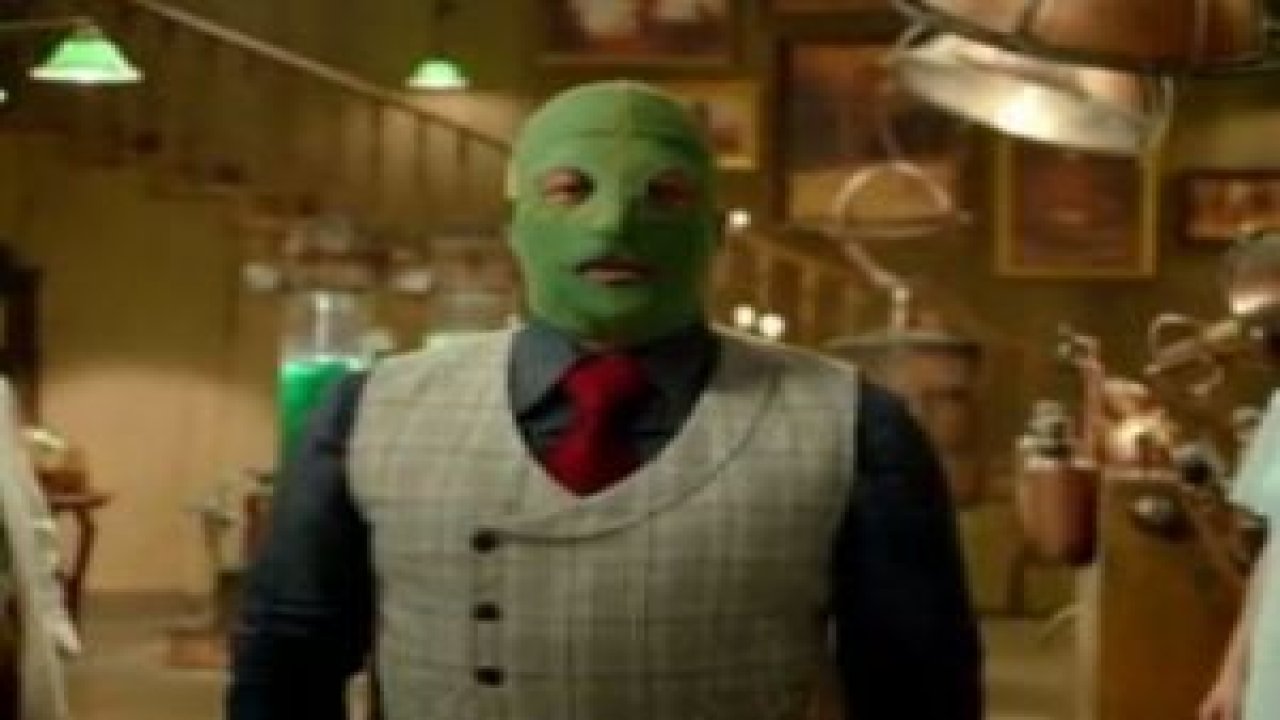 İşte Cem Yılmaz'ın yeni filmi