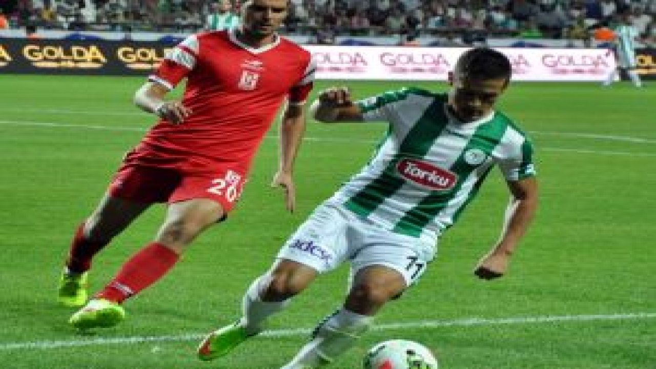 İŞTE TORJE'NİN GOLÜ