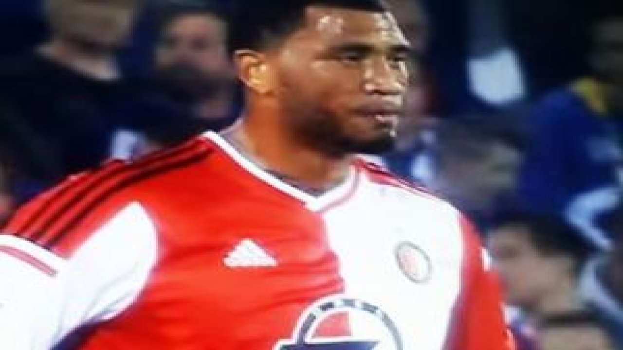 Kazım'ın golü Feyenoord'a yetmedi!