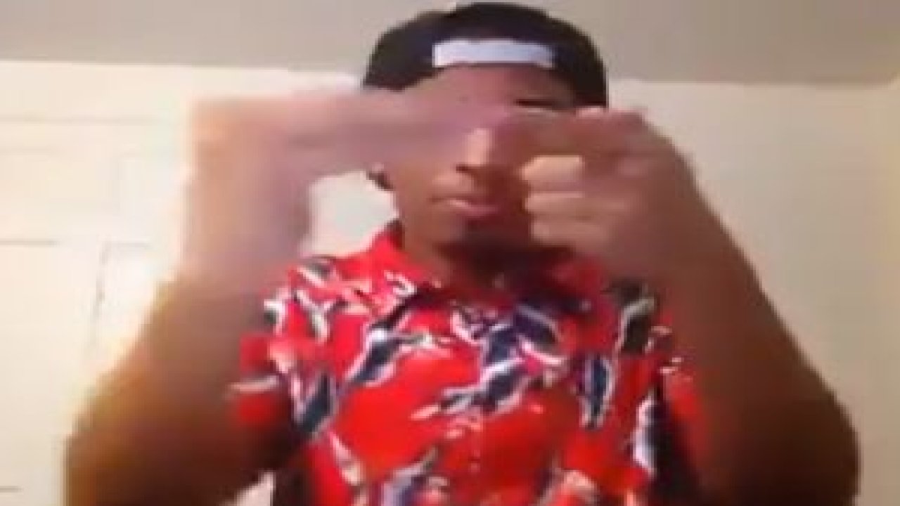 MÜTHİŞ EL HAREKETLERİ