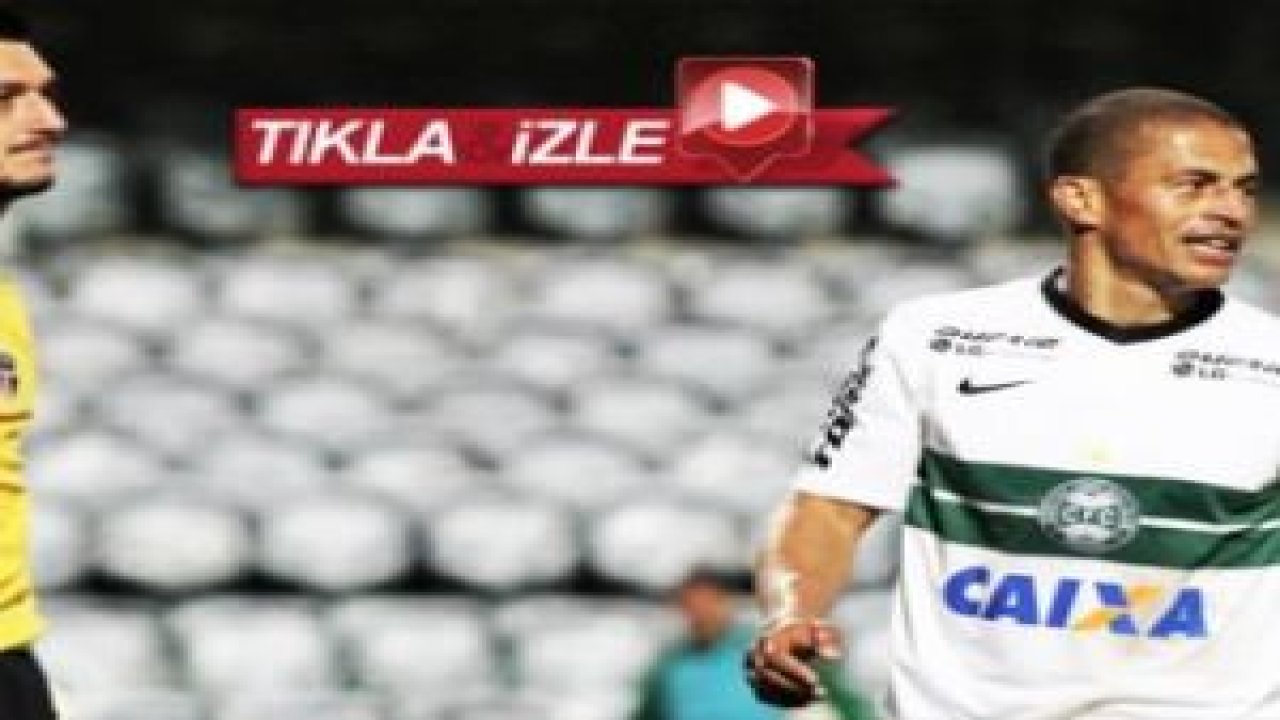 Alex'ten Maradona golü!