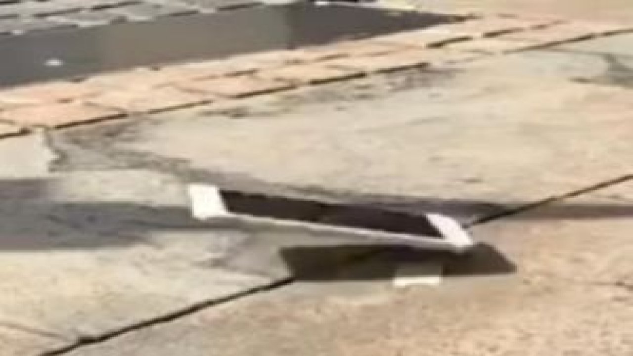 iPhone 6'lar düşme testini geçemedi!