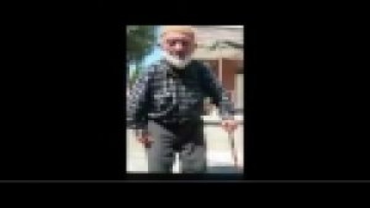 Sosyal medyanın yeni fenomeni dede