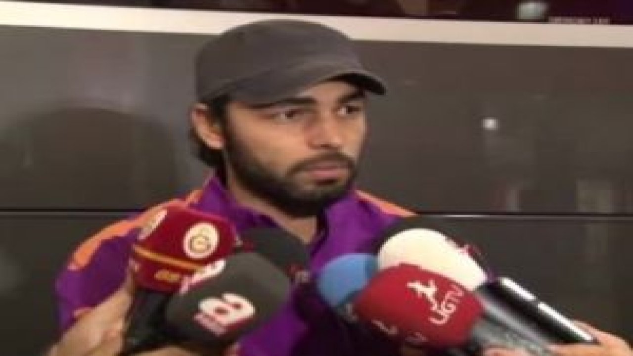 Selçuk İnan: ''Yorgunum, oynamam demedim''