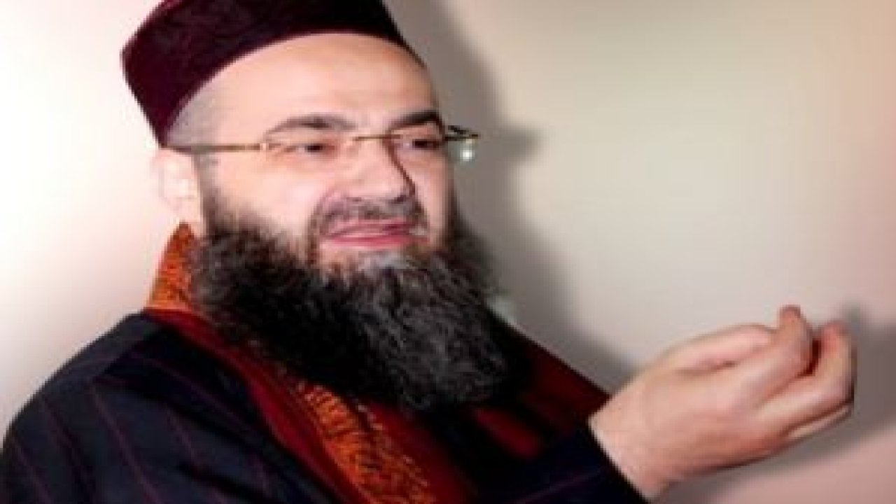 Cübbeli Ahmet Hoca: Şehit edilenler için ölüler demeyin