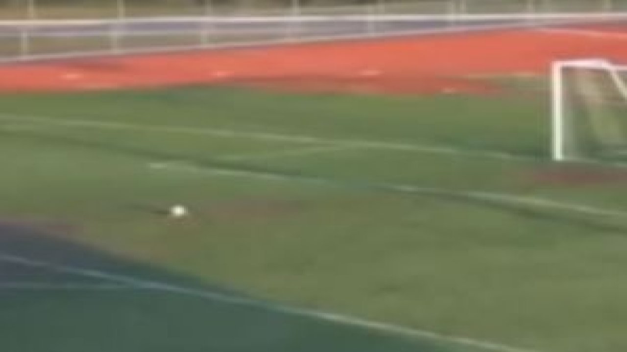 Milyonda bir olurdu, oldu! Herkes şokta...