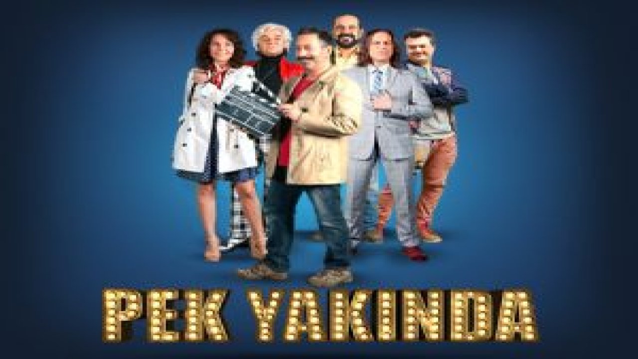 Cem Yılmaz’ın filmine suç duyurusu