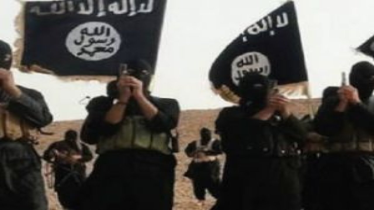 IŞİD: Kobani için kararlıyız