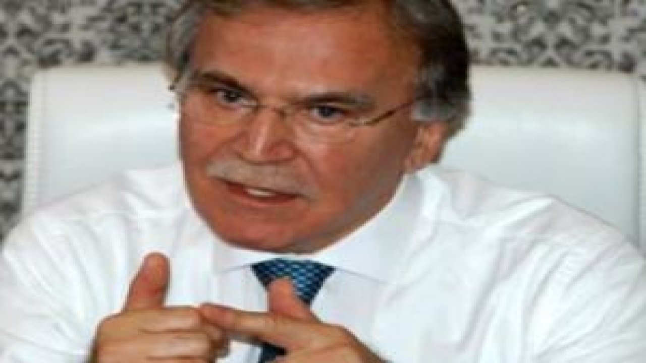 Şahin: Kılıçdaroğlu'nun genel başkanlığı bitiyor