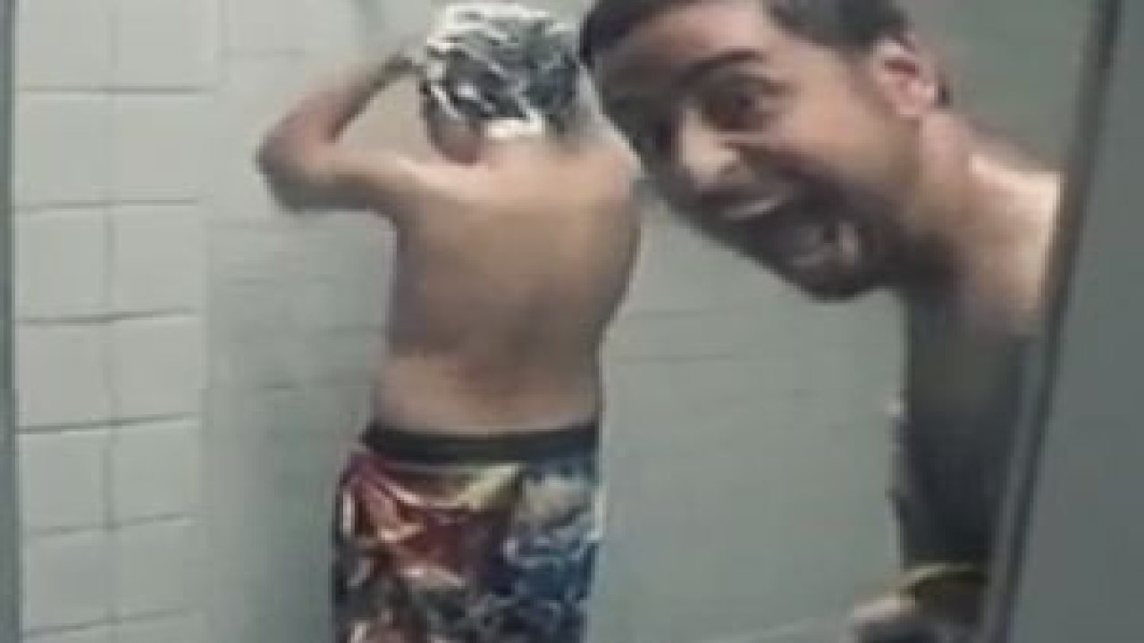 Bitmeyen şampuan olur mu?