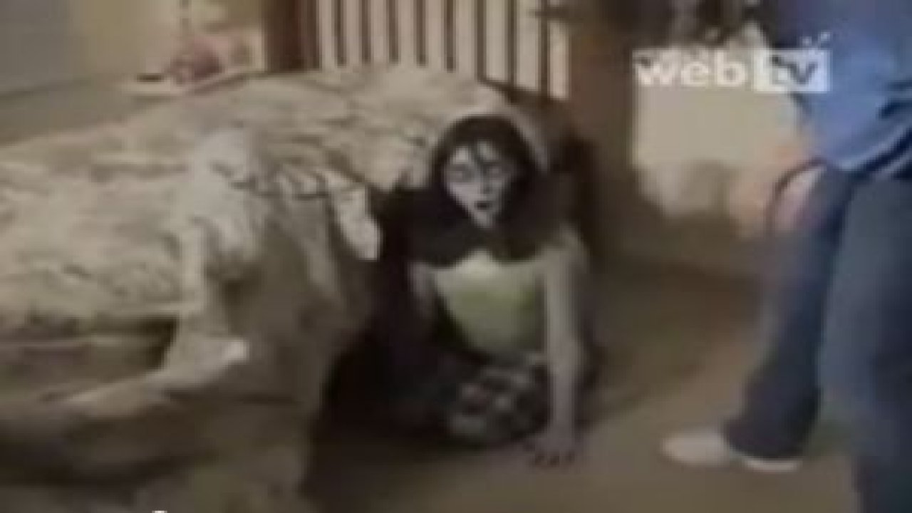 Yatağın altında ne var?