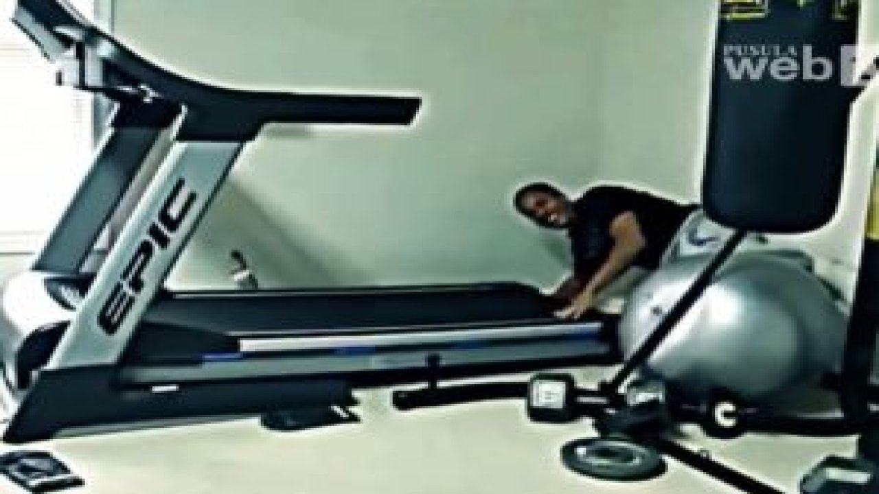 En iyi koşu bandı kazaları 2014