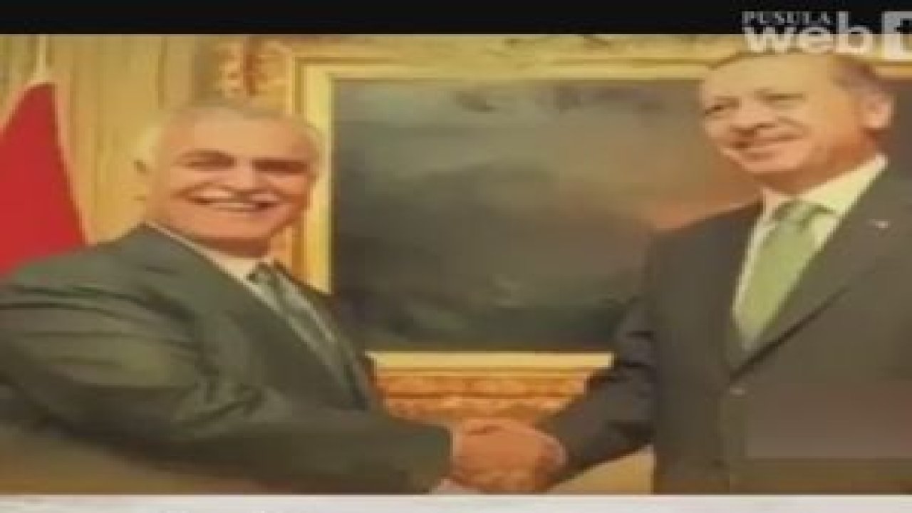 Işid'den Erdoğan'a...