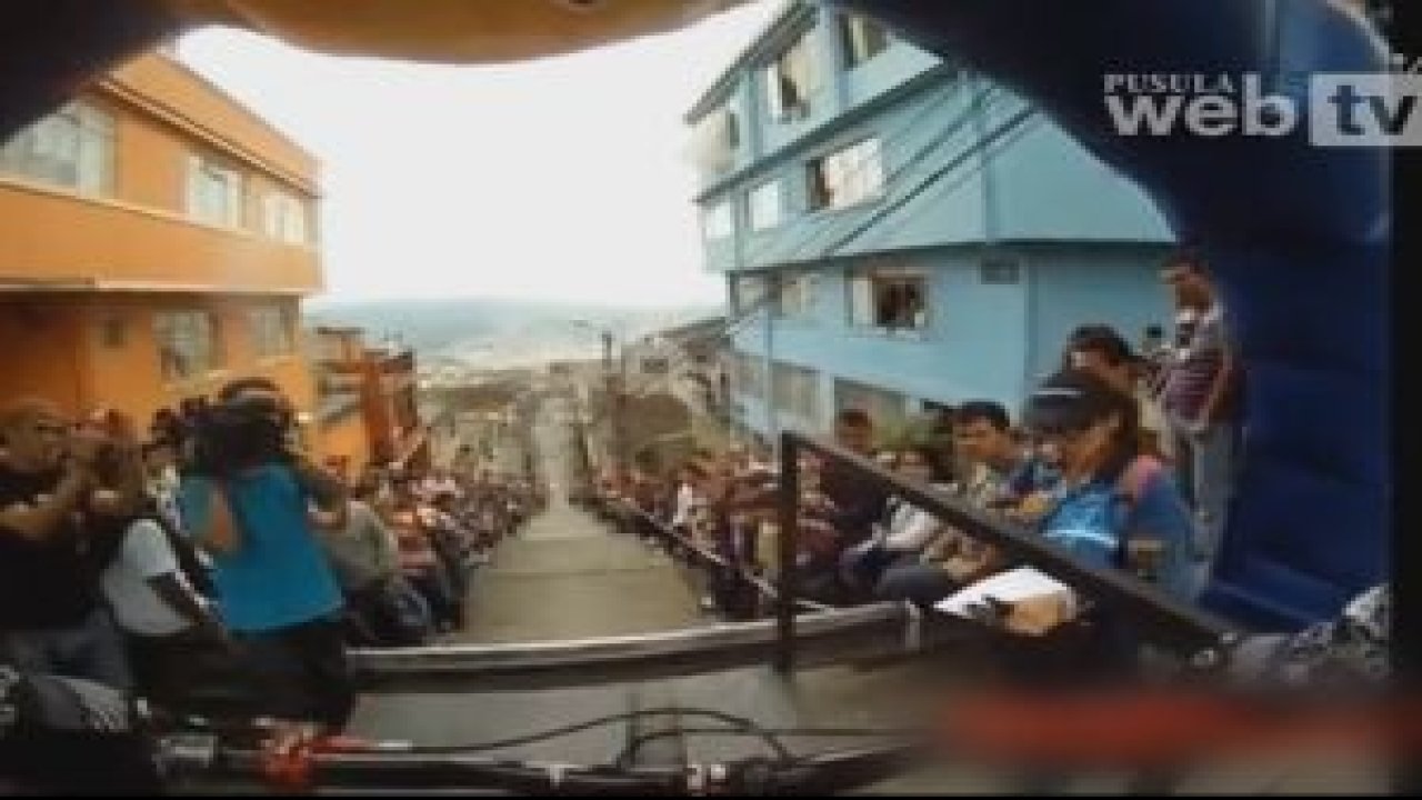 Çılgın İnsanlar !