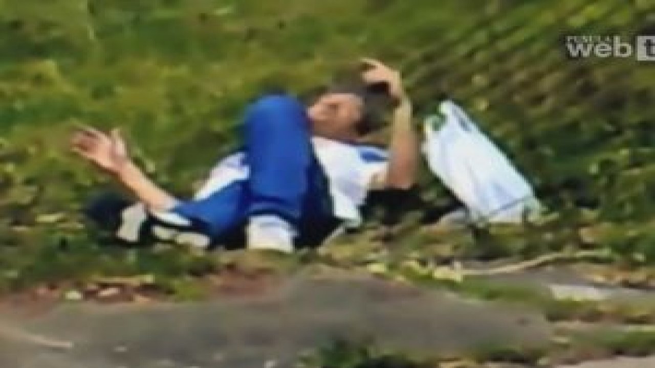 Sakın sarhoş olmayın !