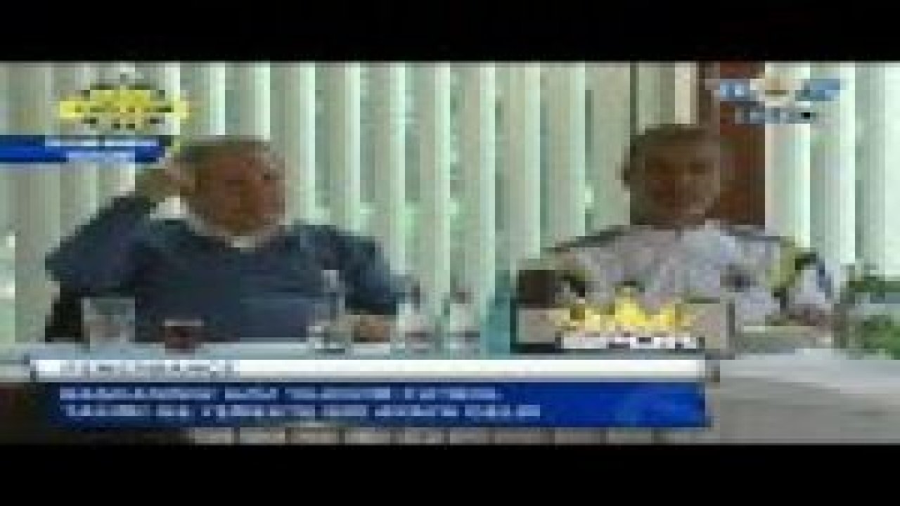 Aziz Yıldırım'ın şok sözleri FBTV'de!