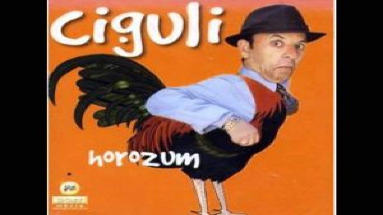 Ciguli - Şiki Şiki Baba