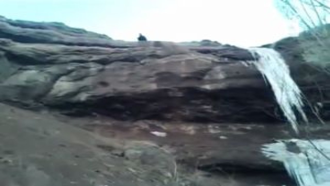 Oğlum yüksekmiş ya la !