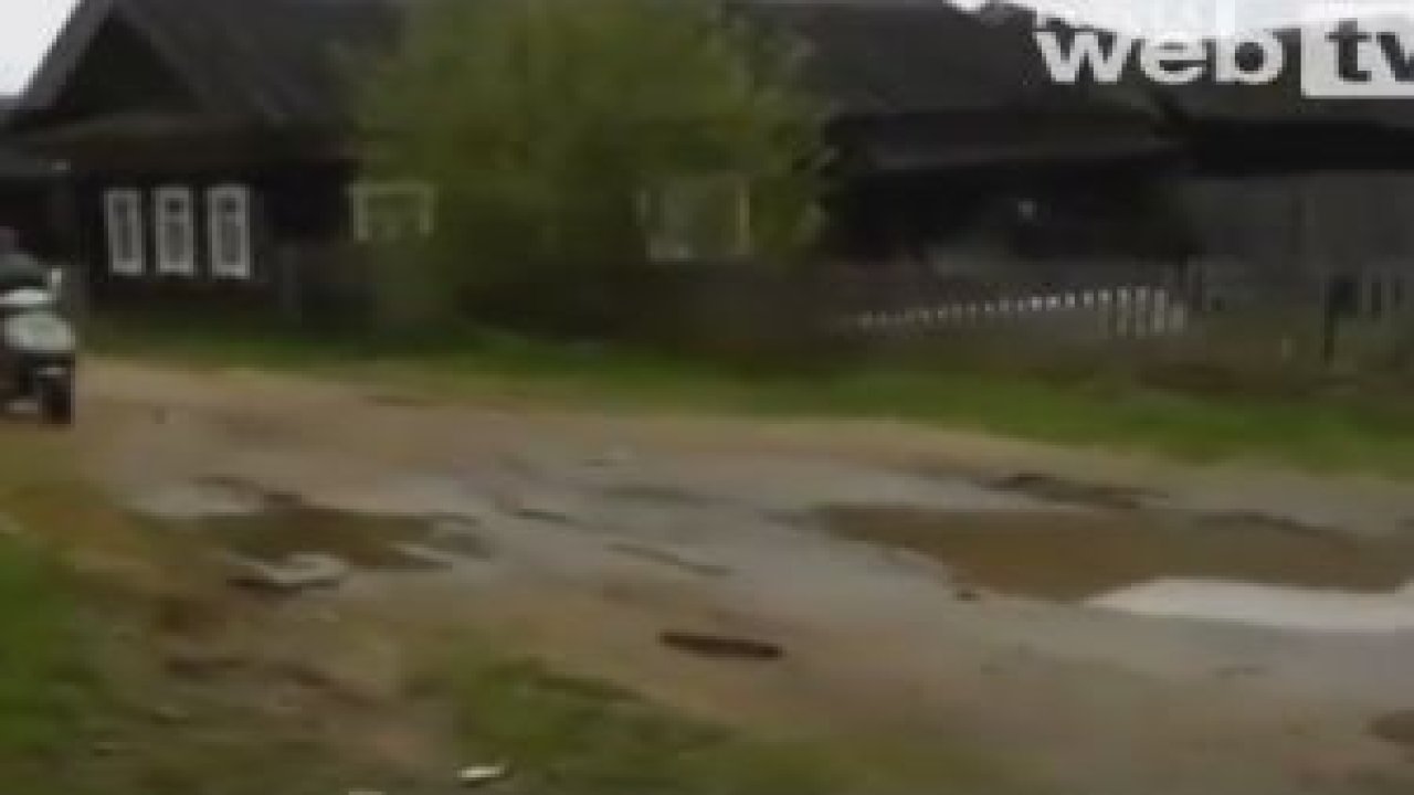 Motorcu Yokuşu Görmezse...