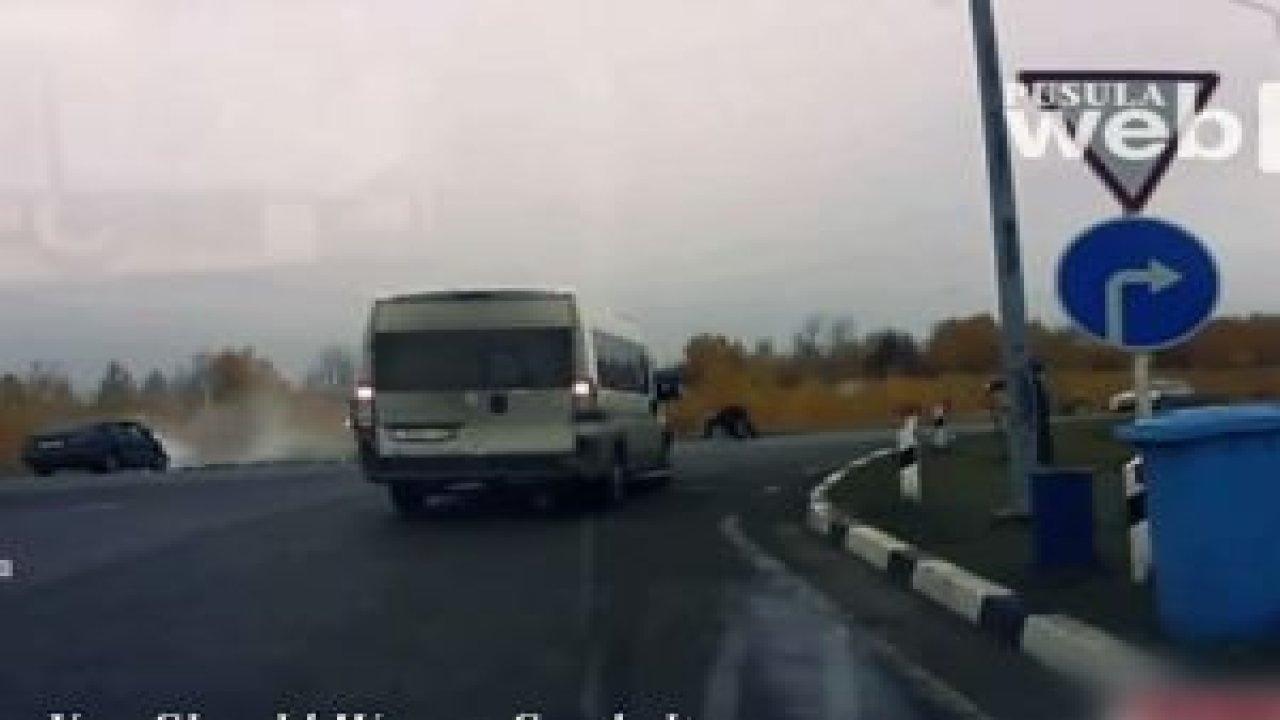 Komik Kazalar Serisi