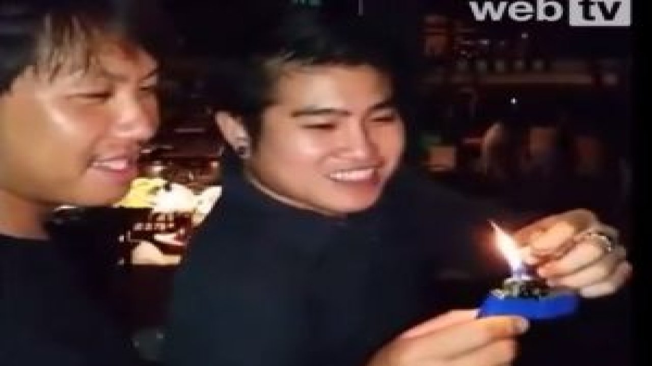 Sigara İçenler Dikkat !