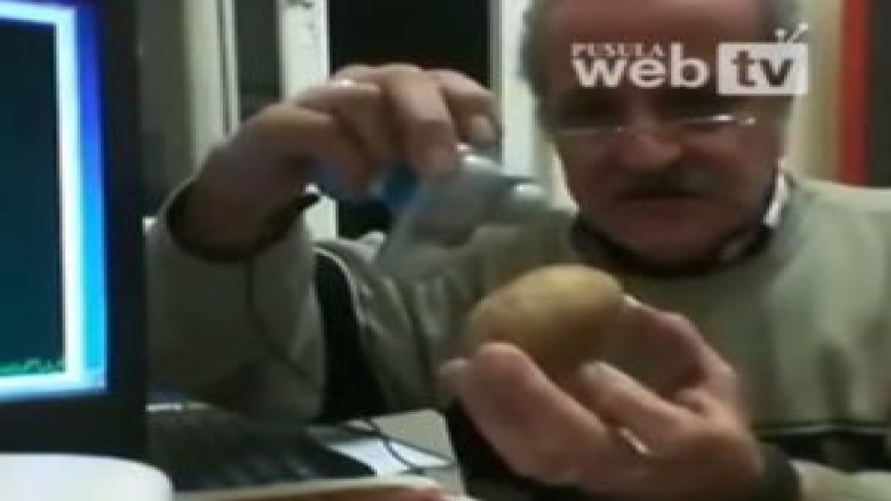 En Sonunda Bunu Da Yaptılar...