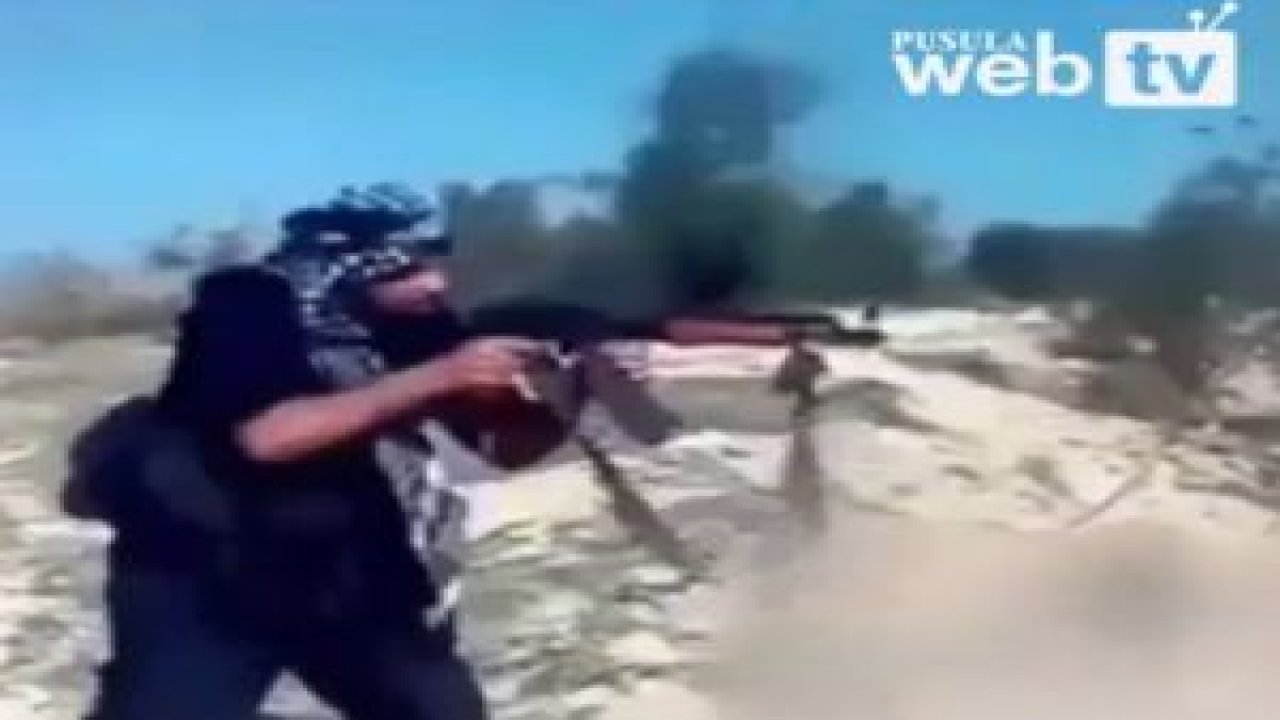 Dünyanın En İyi Silahı !