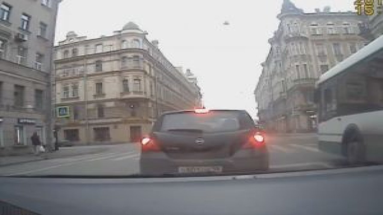 Akıl Almaz Kazalar Serisi 2