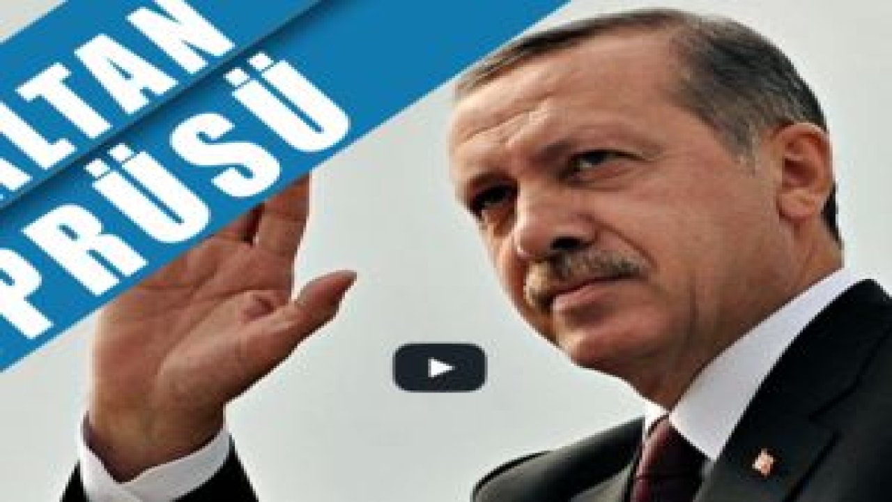 Recep Tayyip Erdoğan'ın ağzından Boraltan Köprüsü Hikayesi