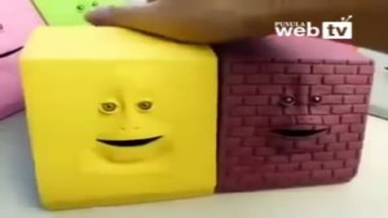 Bu da Japon Kumbarası !