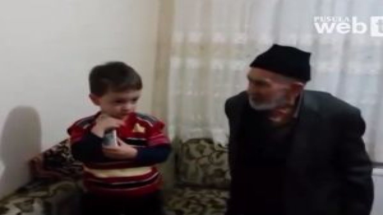 Dede Torun Kumanda Kavgası