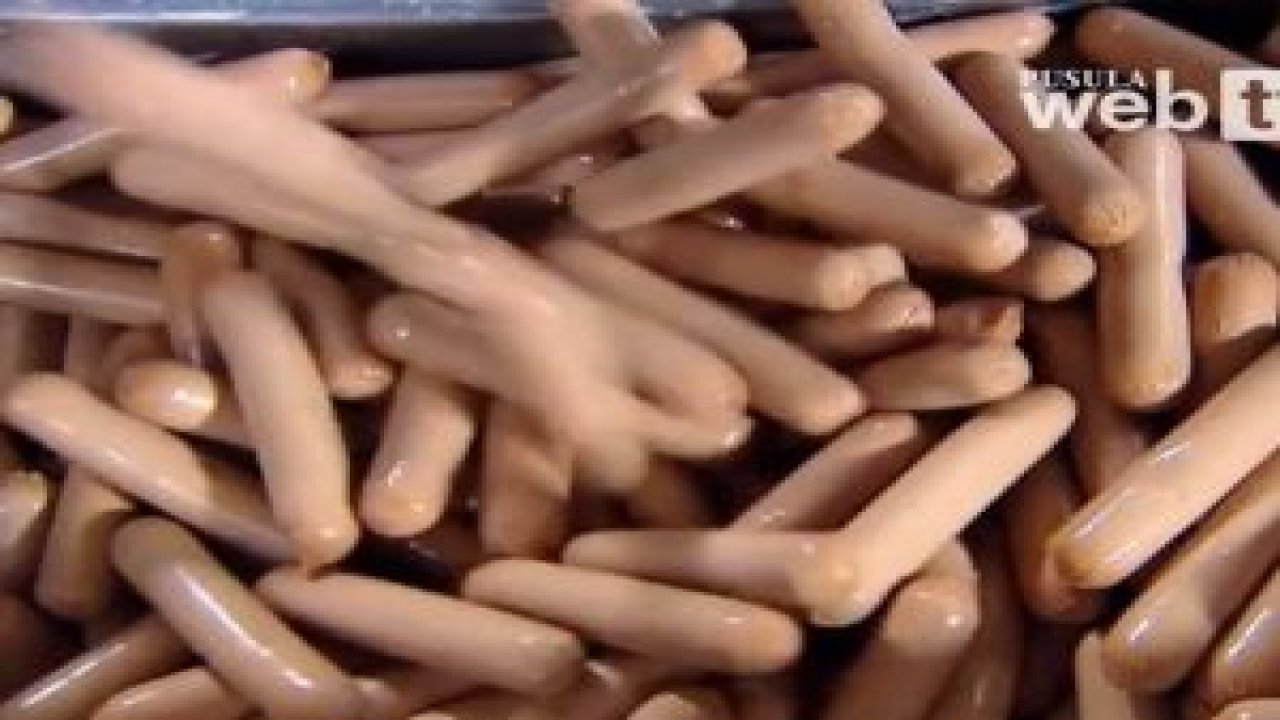 Sosis Nasıl Yapılır ?