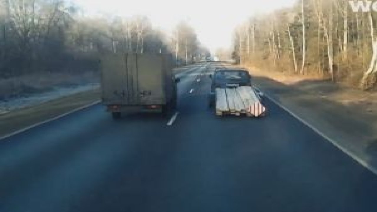 İnanılmaz Kazalar Serisi 3