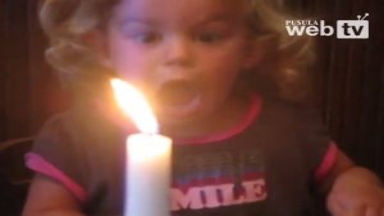 Mumla Kavga Eden Çocuk