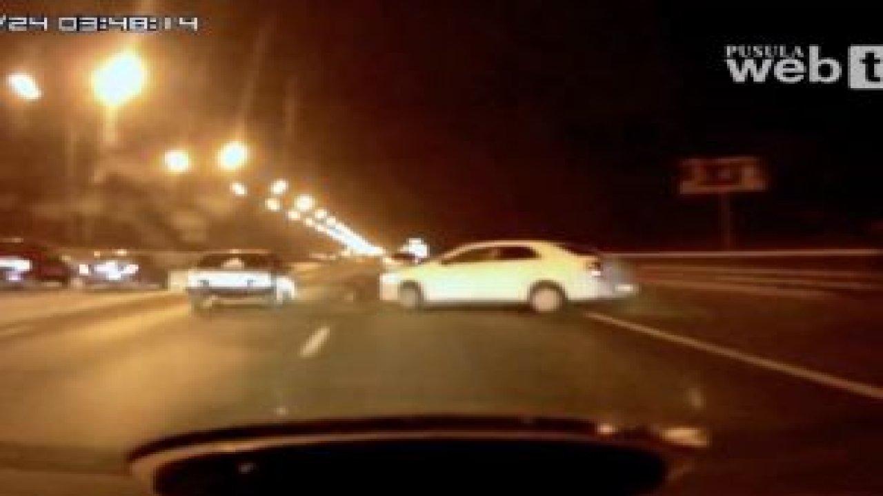 Akılalmaz Kazalar 3