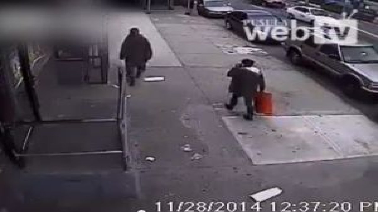 Acımasız Hırsız !