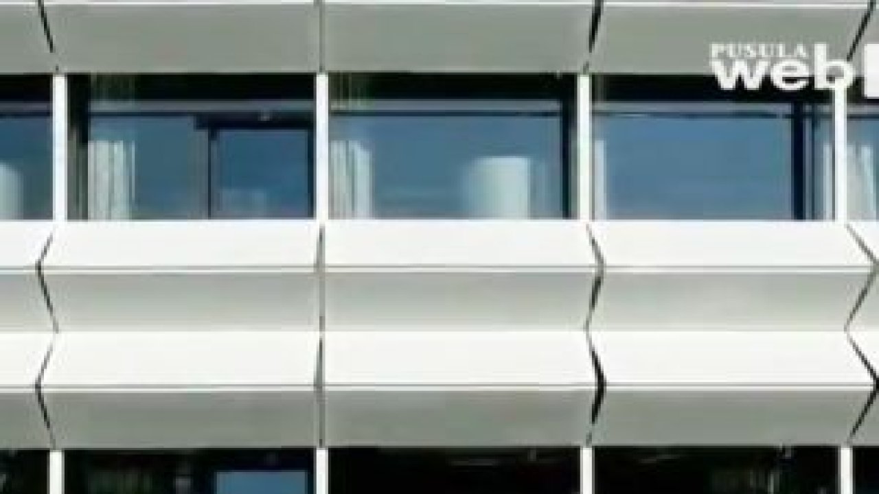 Mükemmel Bina Tasarımı