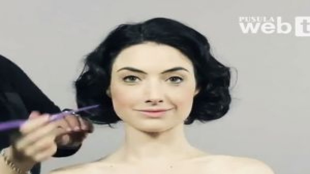 100 Yıllık Kadın Evrimi...