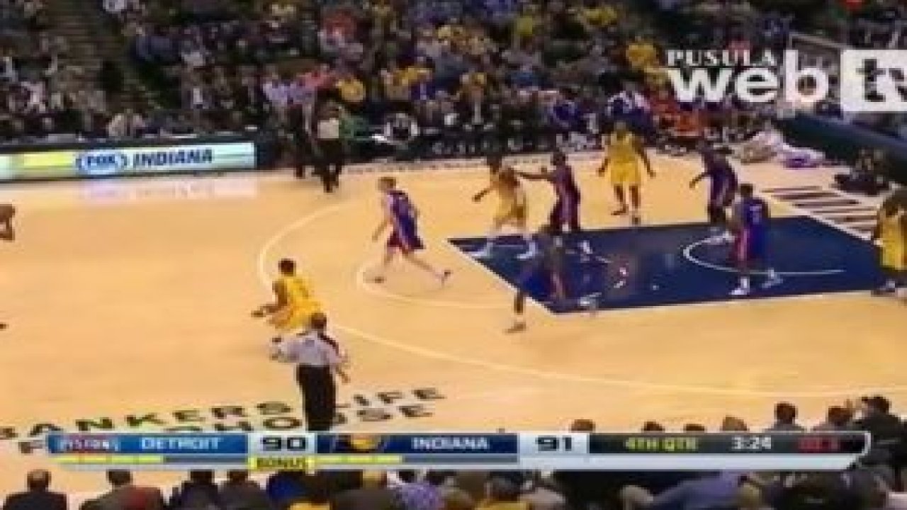 NBA Tarihinin En Karizma Üçlüğü