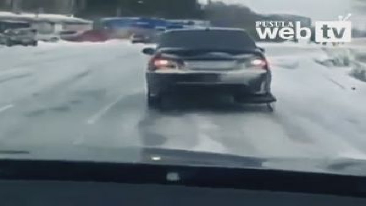 Rus Yedek Lastiği !