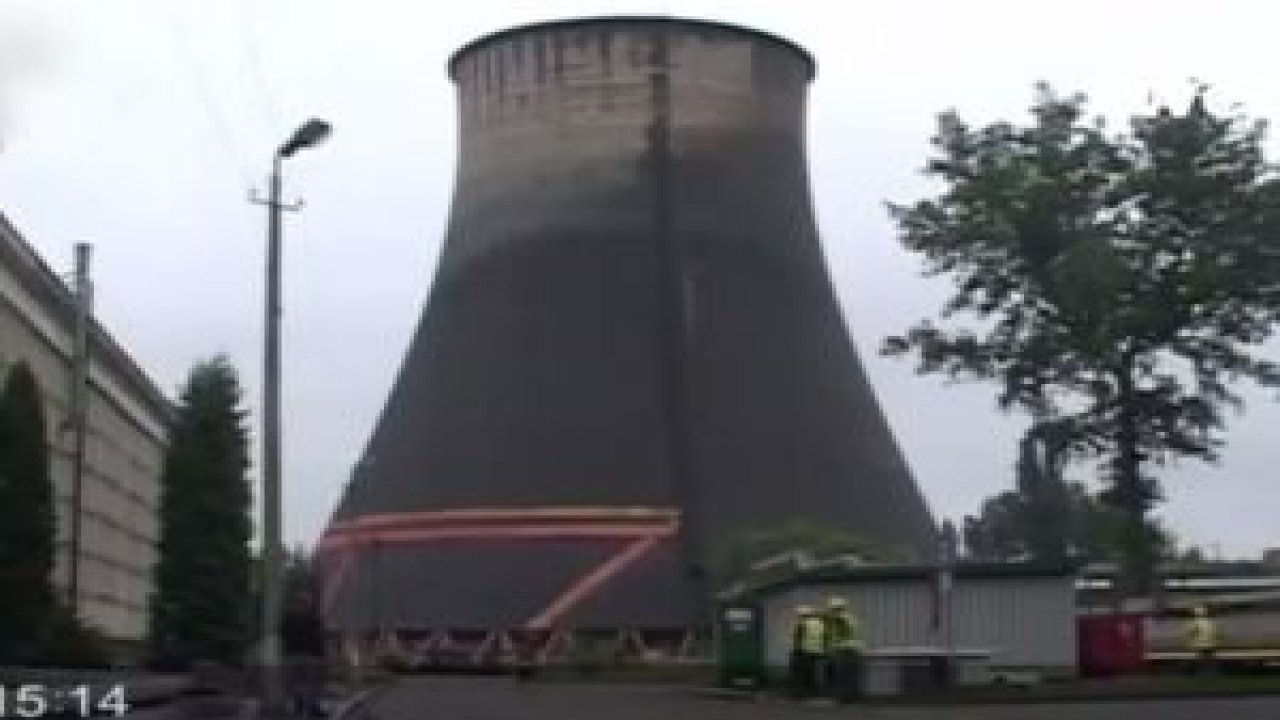 Profesyonel Yıkım !