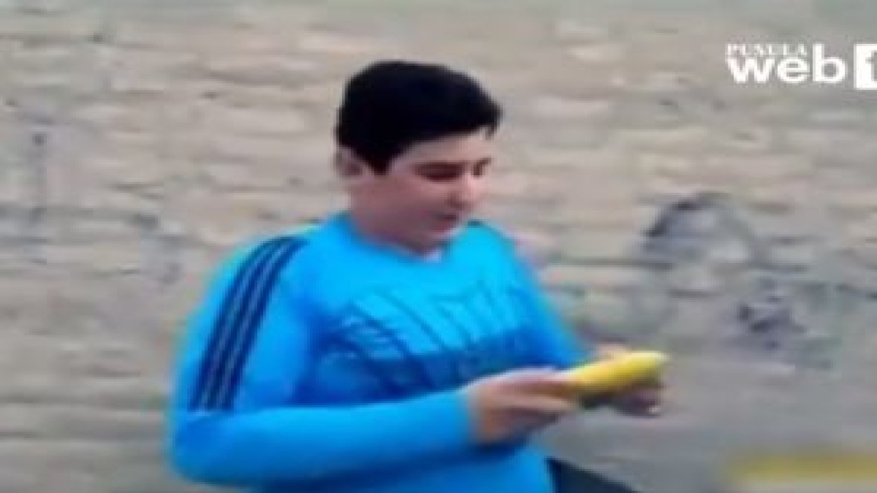 Son Mısır Bükücü